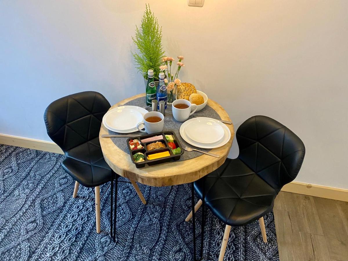 Tamok Lifestyle Villa Zakopane Esterno foto