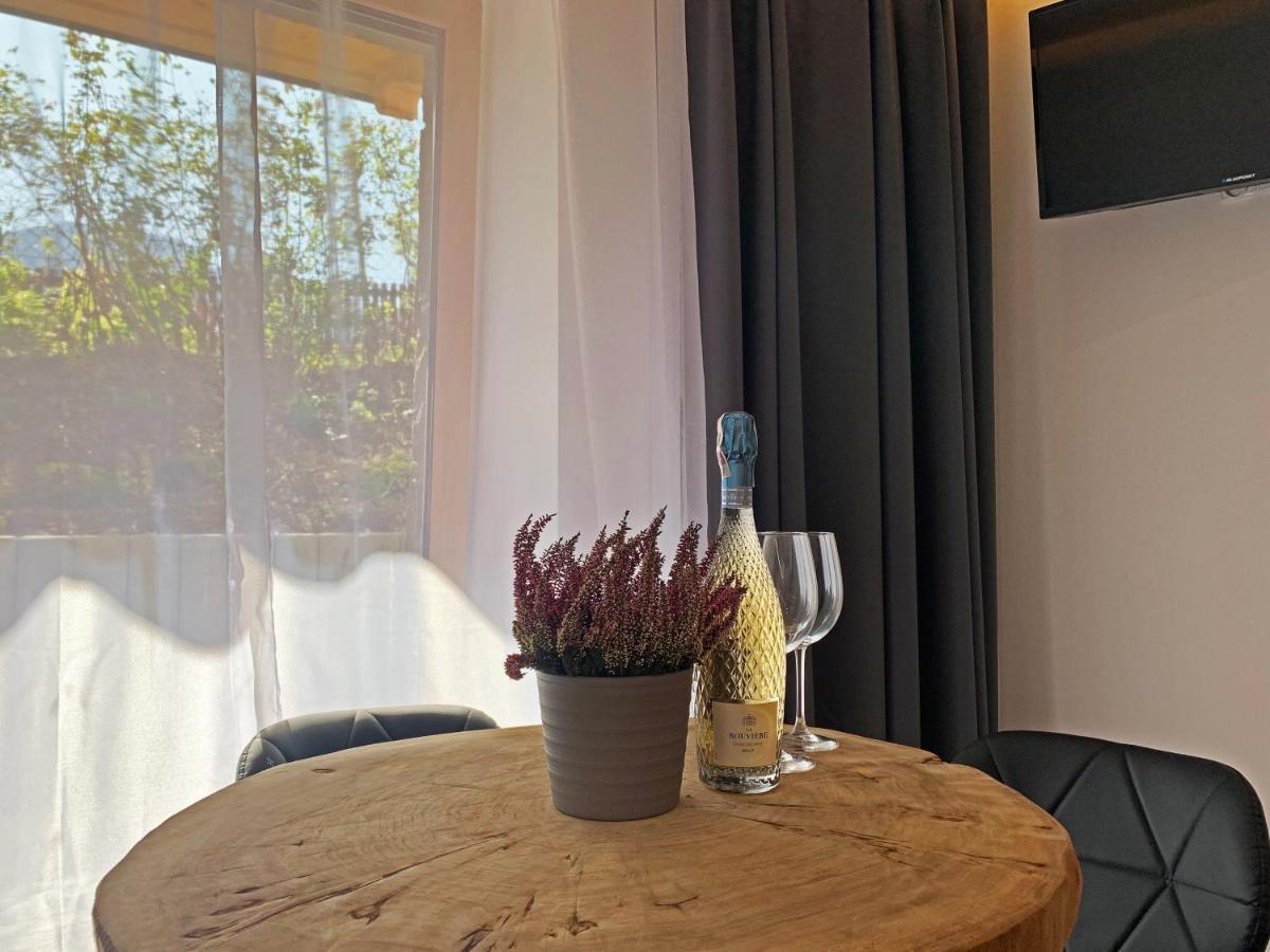 Tamok Lifestyle Villa Zakopane Esterno foto