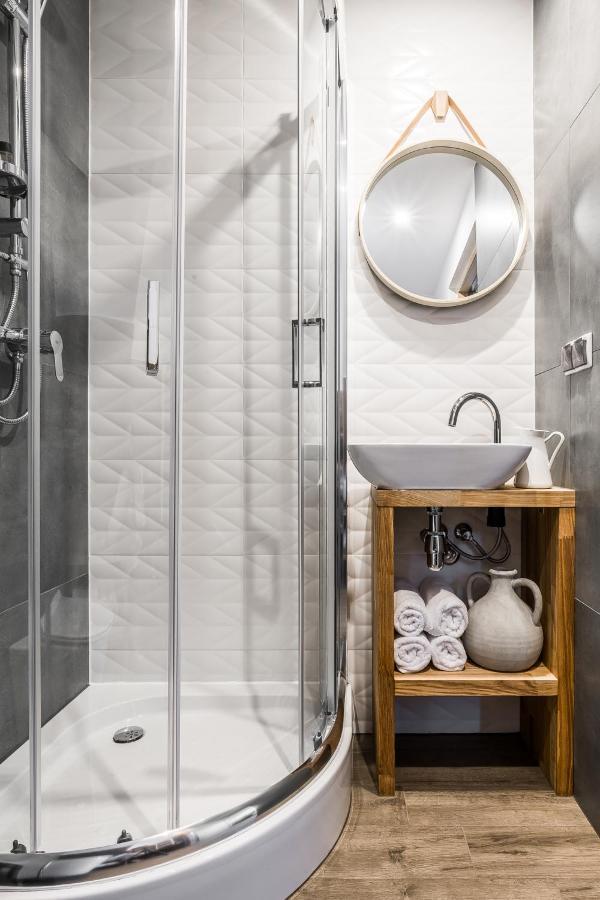Tamok Lifestyle Villa Zakopane Esterno foto