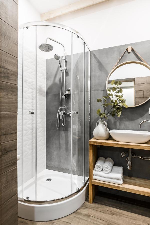Tamok Lifestyle Villa Zakopane Esterno foto