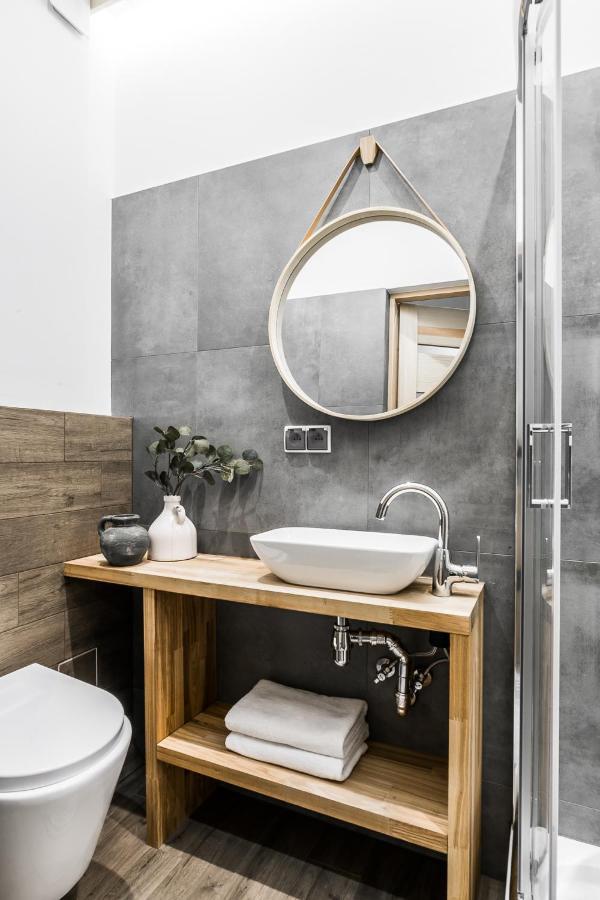 Tamok Lifestyle Villa Zakopane Esterno foto