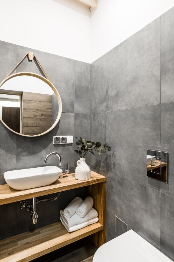 Tamok Lifestyle Villa Zakopane Esterno foto